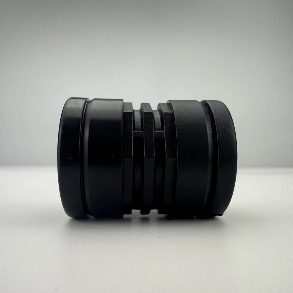 Купити Муфта різьбова пластикова Irritec 1/2" ВР (внутрішня різьба) Італія – Різьбові фітинги для монтажу пластмасових трубопроводів в Україні, фото 4