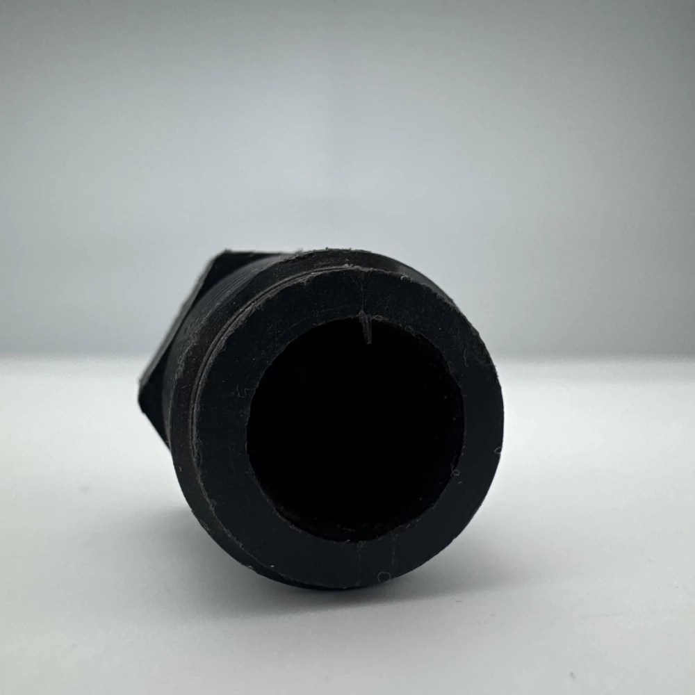 Купити Заглушка різьбова пластикова Irritec 1/2" ЗР (зовнішня різьба) Італія – Різьбові фітинги для монтажу пластмасових трубопроводів в Україні, фото 8