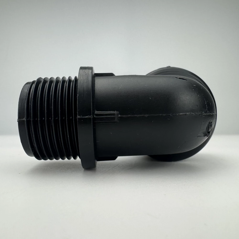 Купити Коліно різьбове пластикове Irritec 3/4" ЗР х 3/4" ВР (кутник) Італія – Різьбові фітинги для монтажу пластмасових трубопроводів в Україні, фото 7
