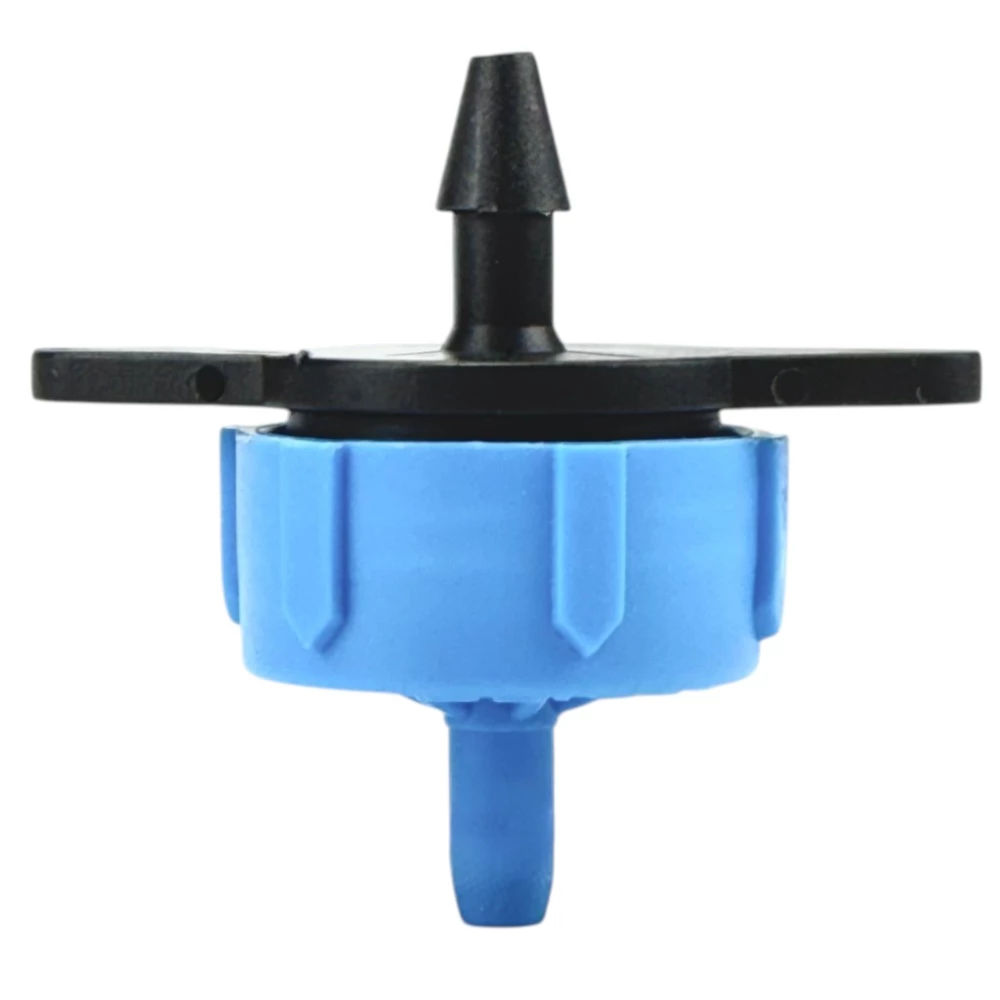 Крапельниця компенсована розбірна 8 л/год для точкового поливу