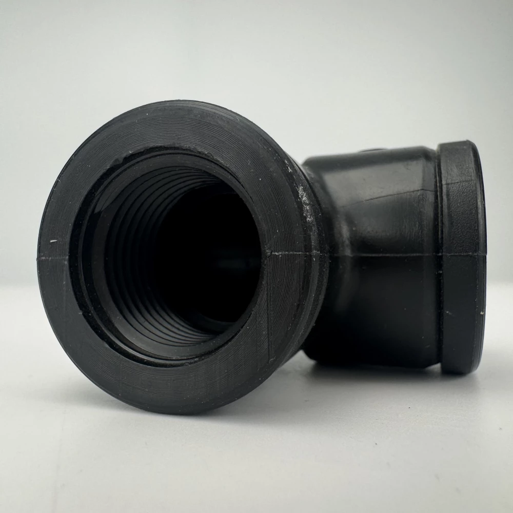 Купити Коліно різьбове пластикове Irritec 1/2" ВР (внутрішня різьба) Італія – Різьбові фітинги для монтажу пластмасових трубопроводів в Україні, фото 9