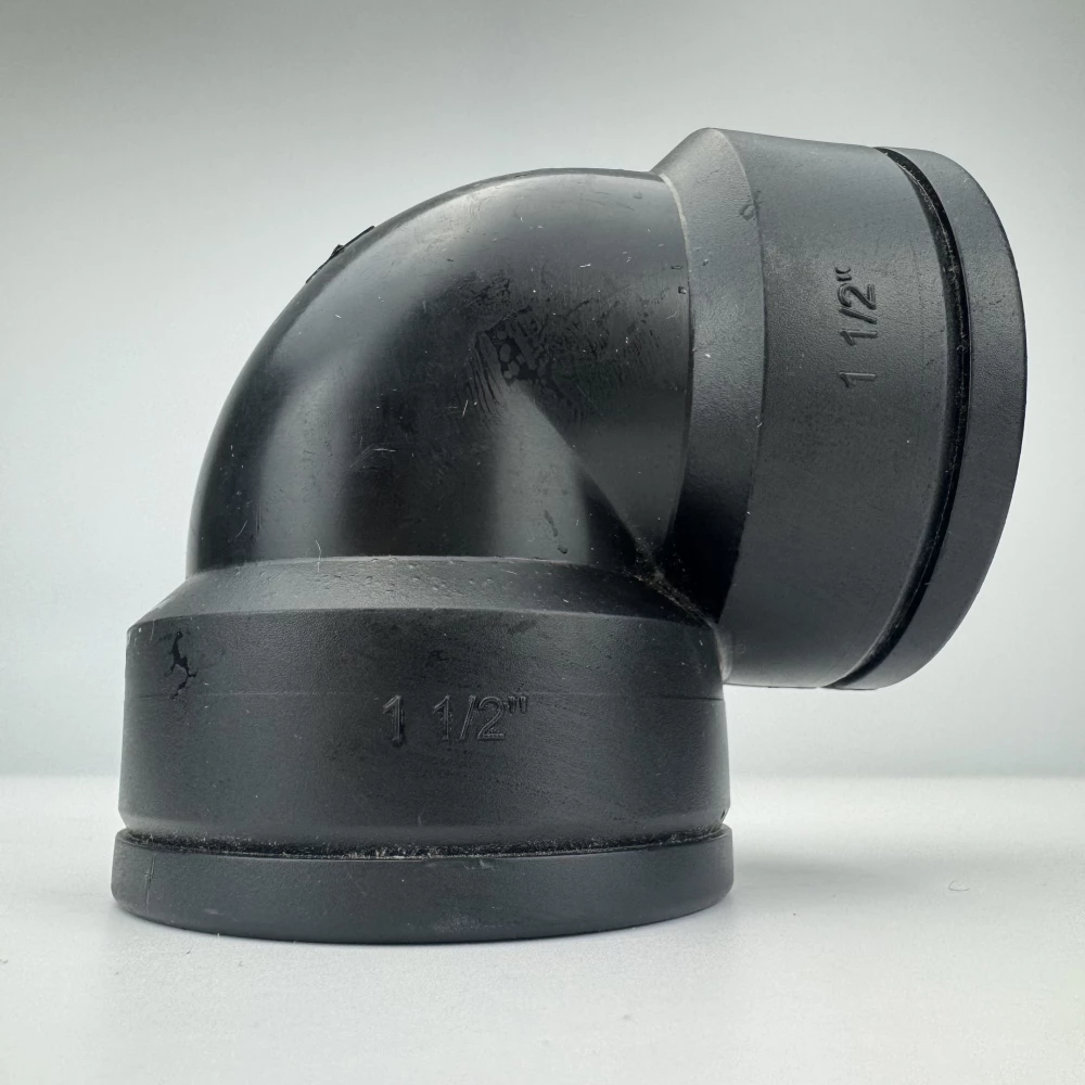Buy Threaded plastic elbow Irritec 1" FNPT (internal thread) Italy – Threaded fittings for the installation of plastic pipelines in Ukraine, photo 2