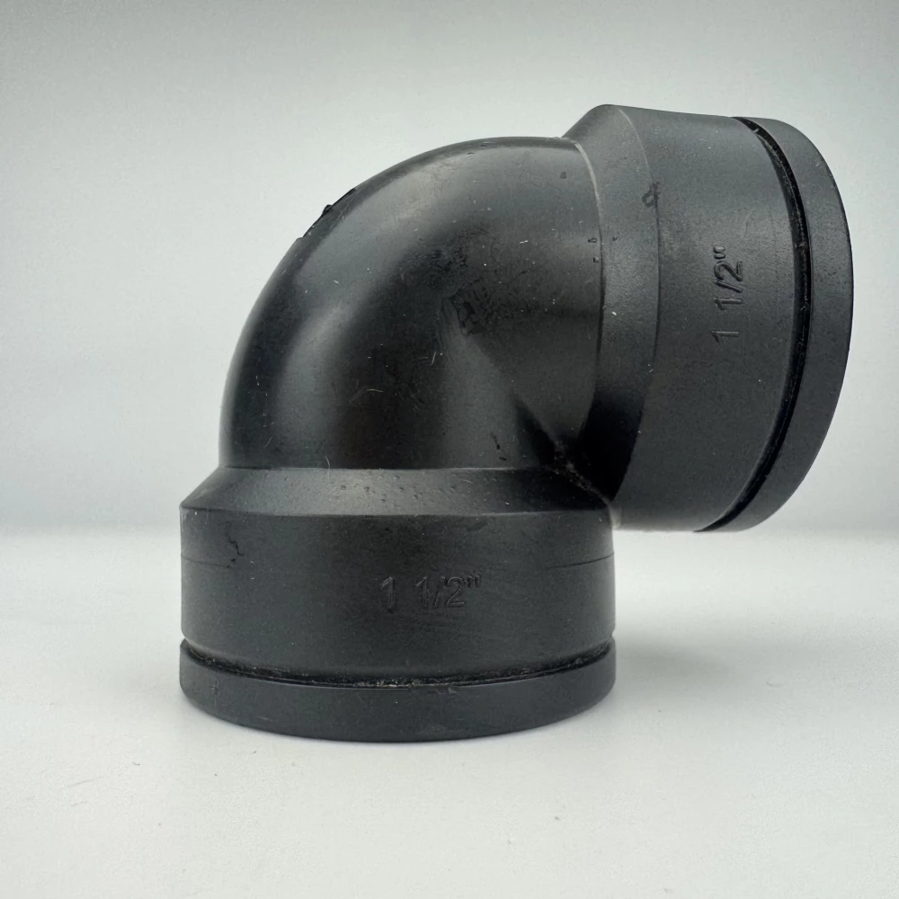 Buy Threaded plastic elbow Irritec 1" FNPT (internal thread) Italy – Threaded fittings for the installation of plastic pipelines in Ukraine, photo 3