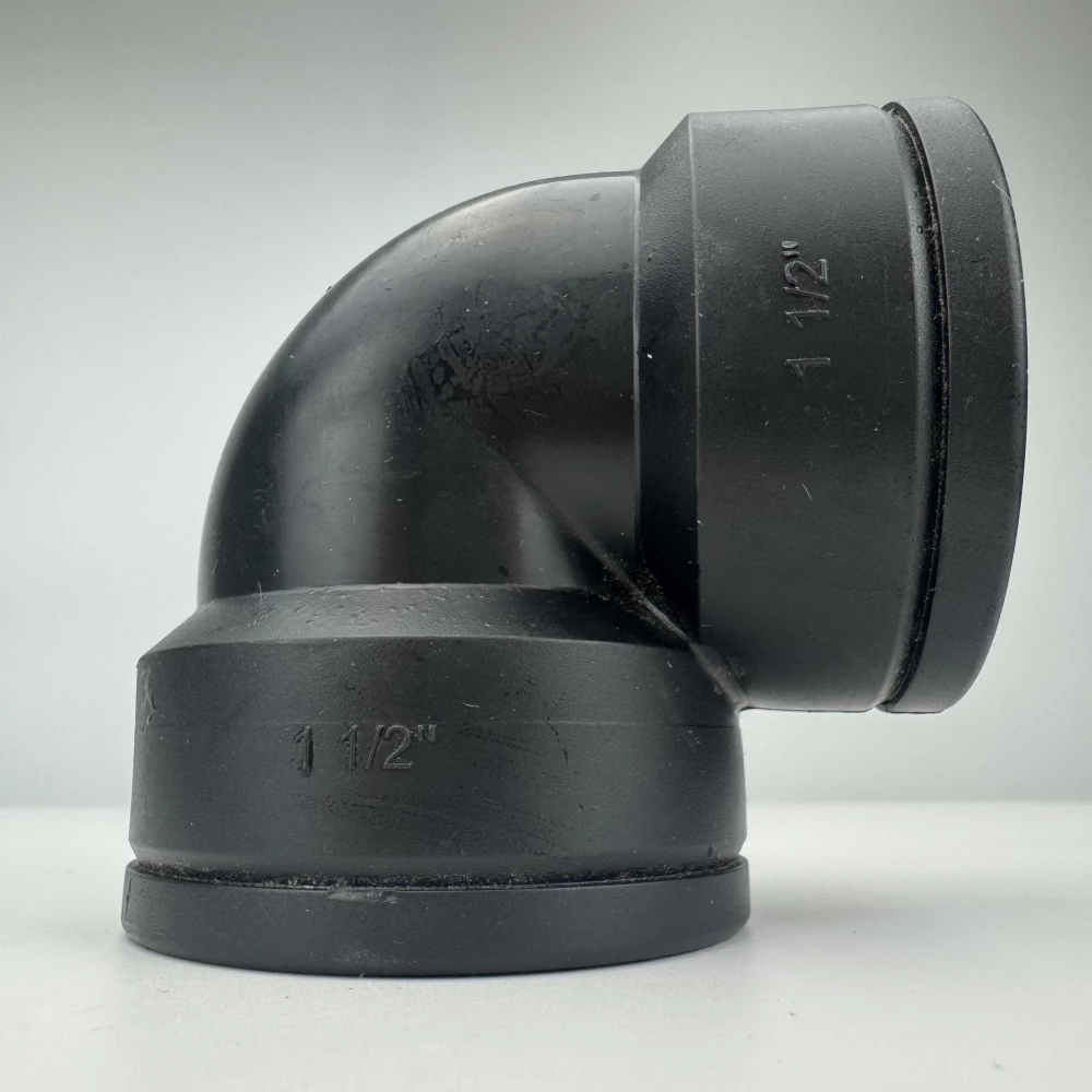 Buy Threaded plastic elbow Irritec 1" FNPT (internal thread) Italy – Threaded fittings for the installation of plastic pipelines in Ukraine, photo 5