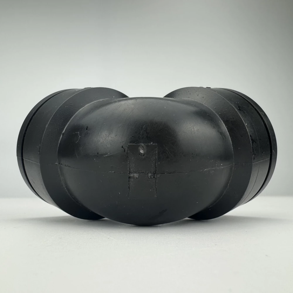 Buy Threaded plastic elbow Irritec 1" FNPT (internal thread) Italy – Threaded fittings for the installation of plastic pipelines in Ukraine, photo 9
