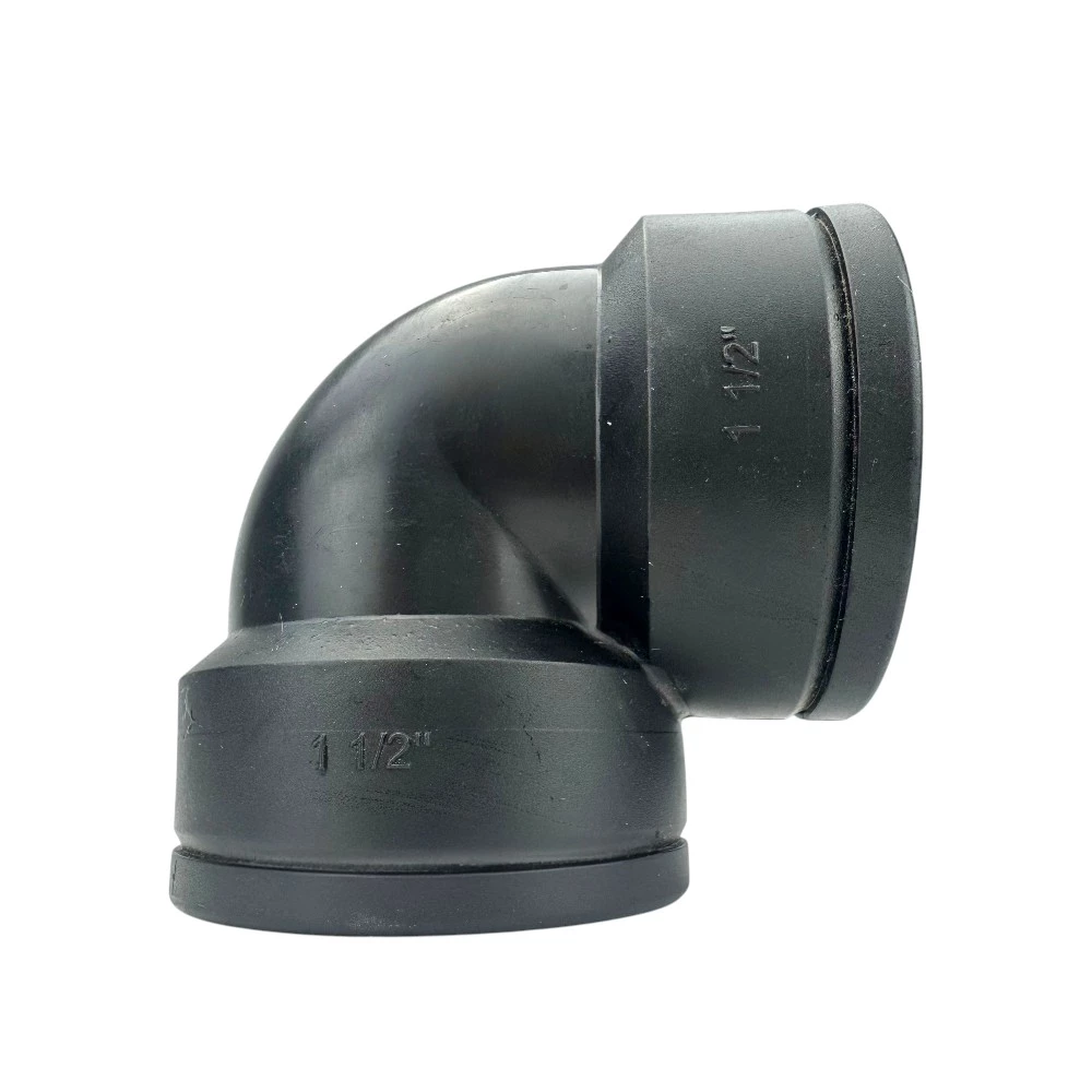 Buy Threaded plastic elbow Irritec 1" FNPT (internal thread) Italy – Threaded fittings for the installation of plastic pipelines in Ukraine