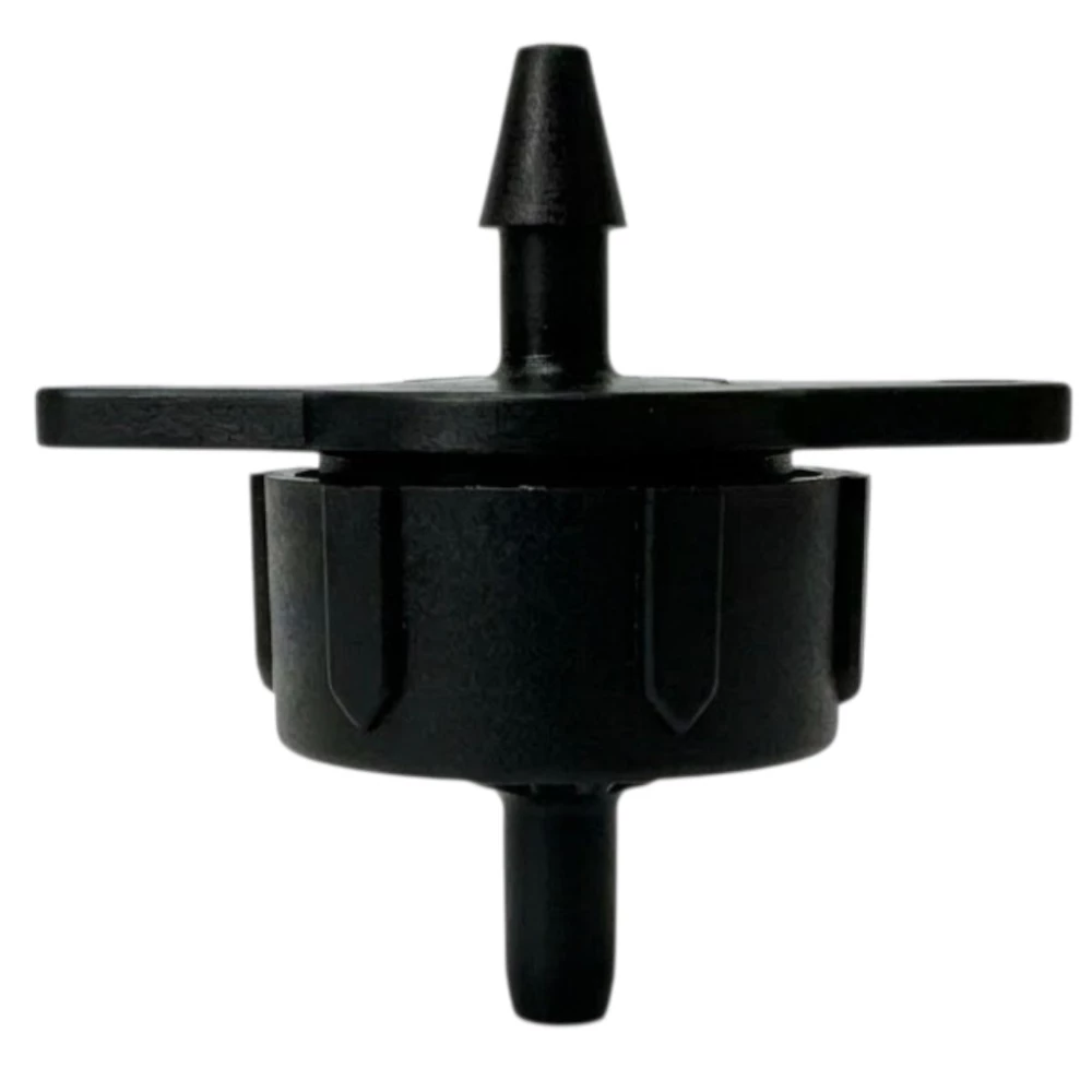 Крапельниця компенсована розбірна 4 л/год для точкового поливу