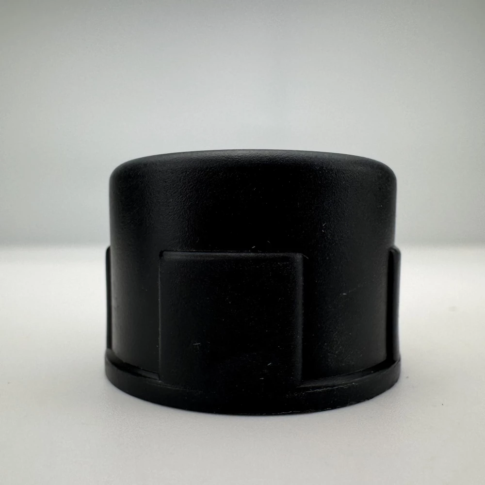 Купити Заглушка різьбова пластикова Irritec 1/2" ВР (внутрішня різьба) Італія – Різьбові фітинги для монтажу пластмасових трубопроводів в Україні, фото 7
