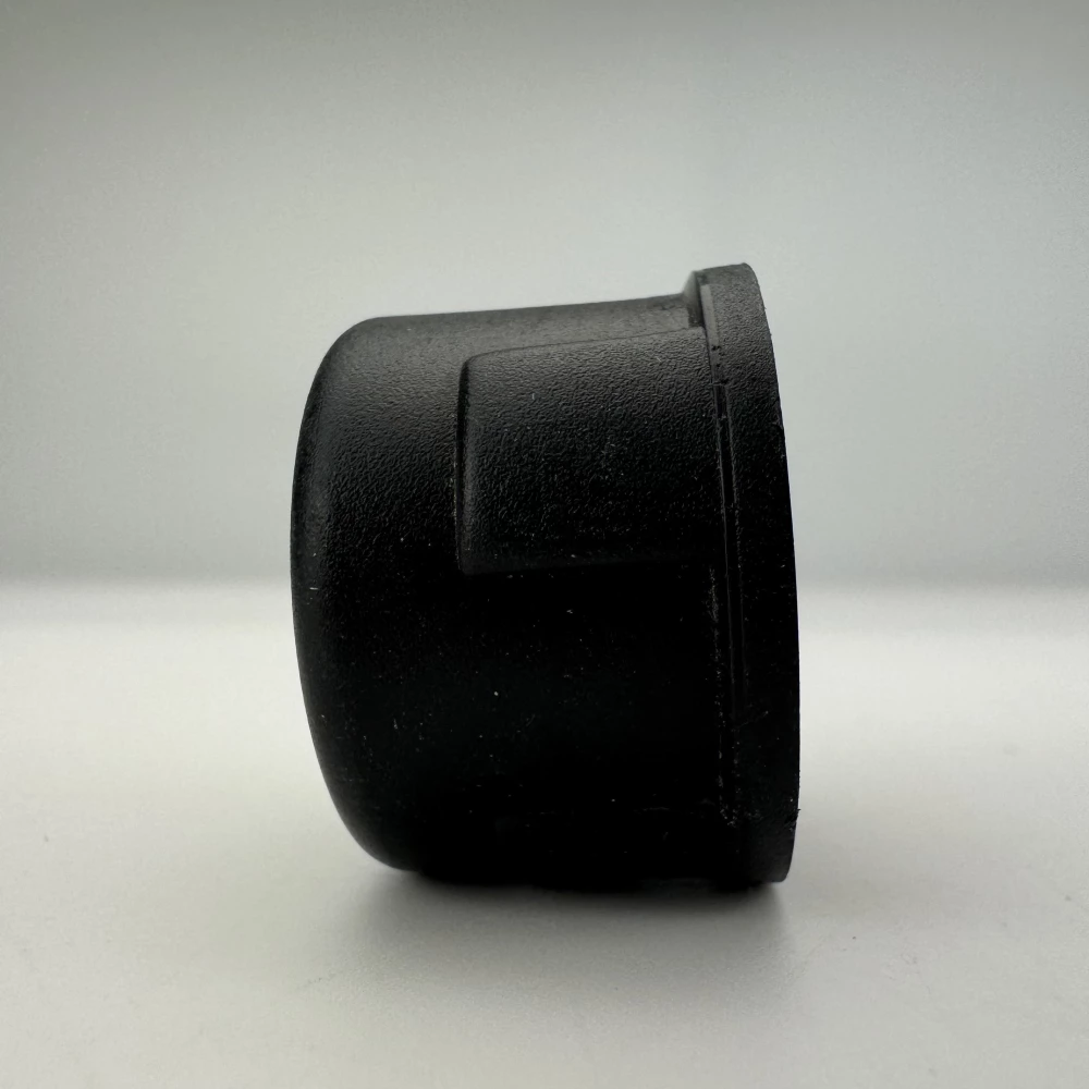 Купити Заглушка різьбова пластикова Irritec 1/2" ВР (внутрішня різьба) Італія – Різьбові фітинги для монтажу пластмасових трубопроводів в Україні, фото 5