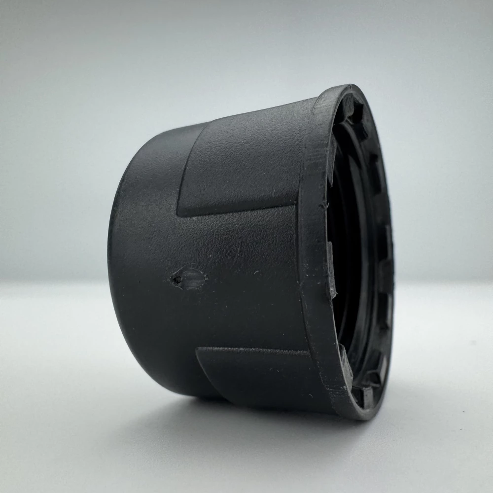 Купити Заглушка різьбова пластикова Irritec 3/4" ВР (внутрішня різьба) Італія – Різьбові фітинги для монтажу пластмасових трубопроводів в Україні, фото 7