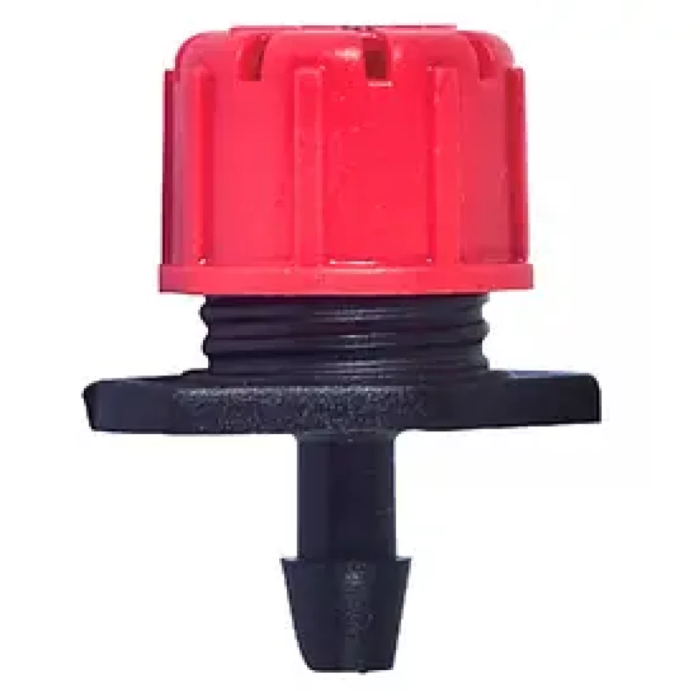 Крапельниця регульована 0-70 л/год для крапельного поливу