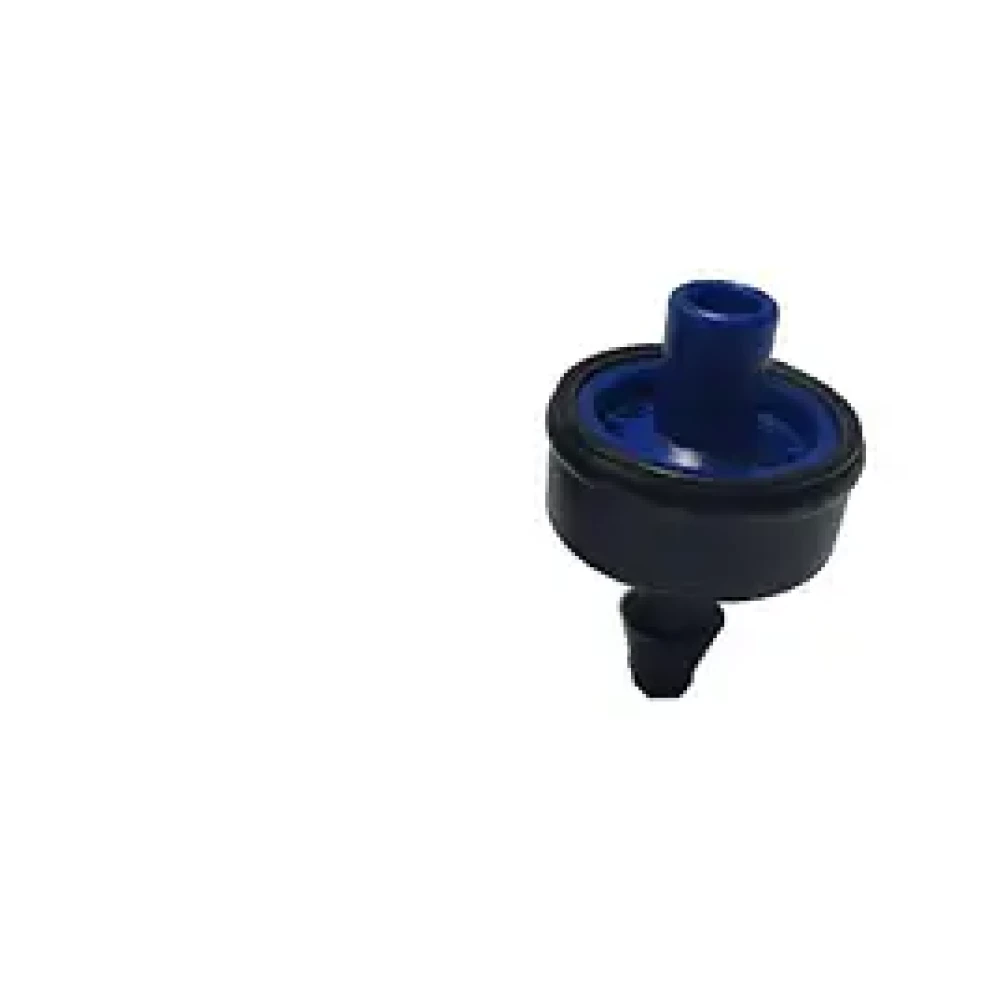 Крапельниця компенсована Metzerplas 2 л/год (Ізраїль) для сліпої трубки