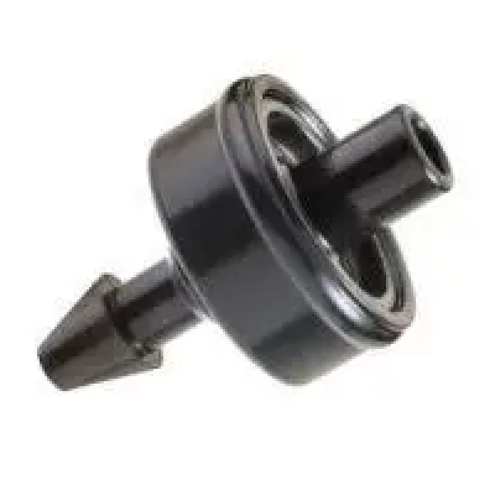 Крапельниця компенсована Metzerplas 4 л/год (Ізраїль) для сліпої трубки