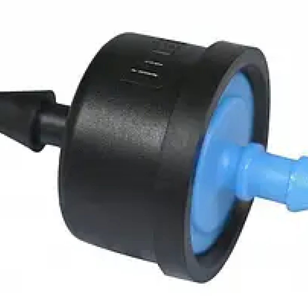 Крапельниця компенсована Irritec iDrop 2 л/год (Італія) розбірна