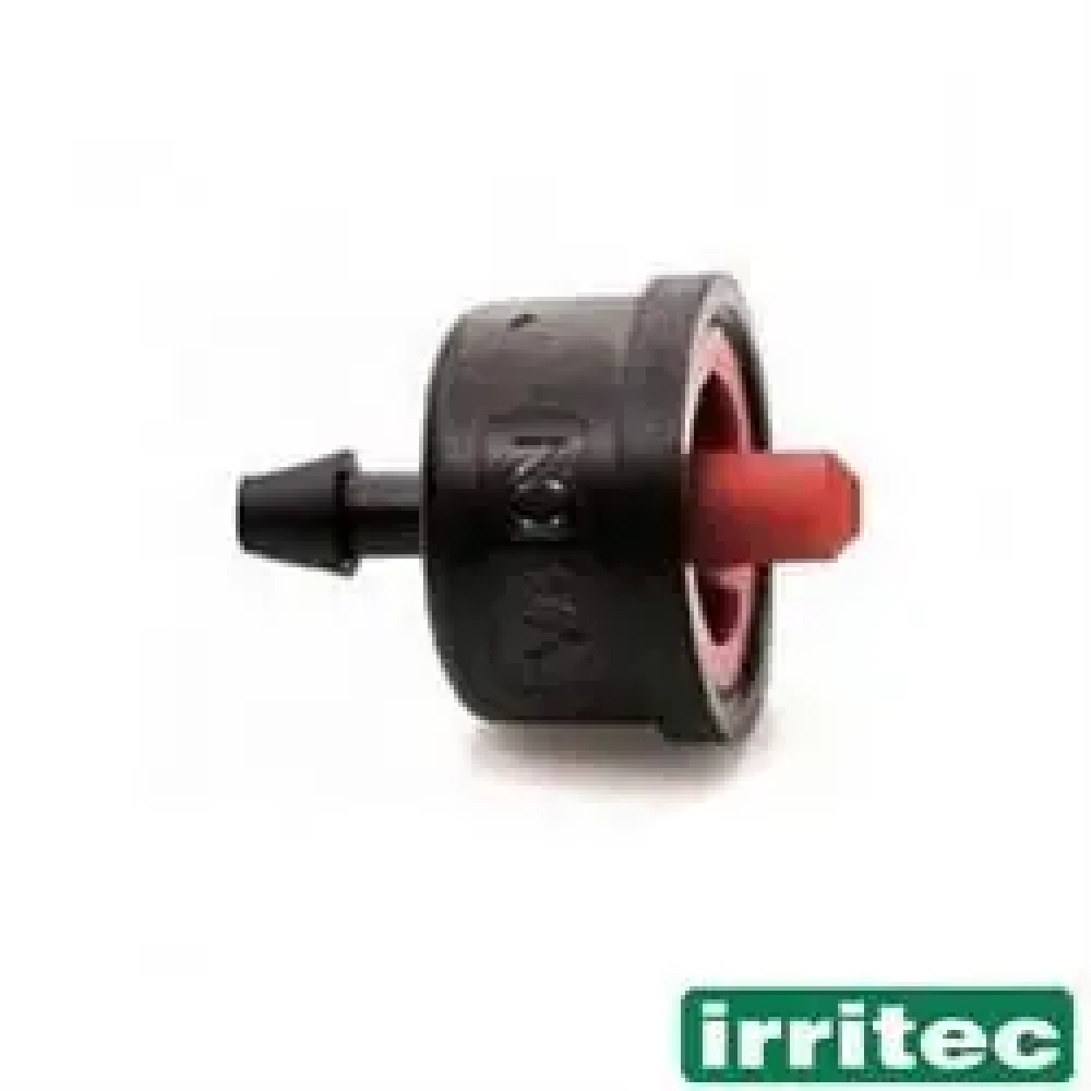 Крапельниця компенсована Irritec iDrop 8 л/год (Італія) розбірна