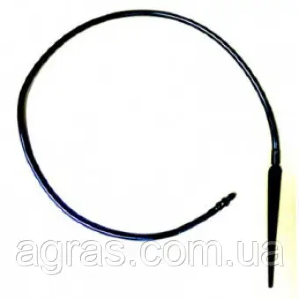 Крапельниця-набір «Спиця пряма» з мікротрубкою 50 см та адаптером