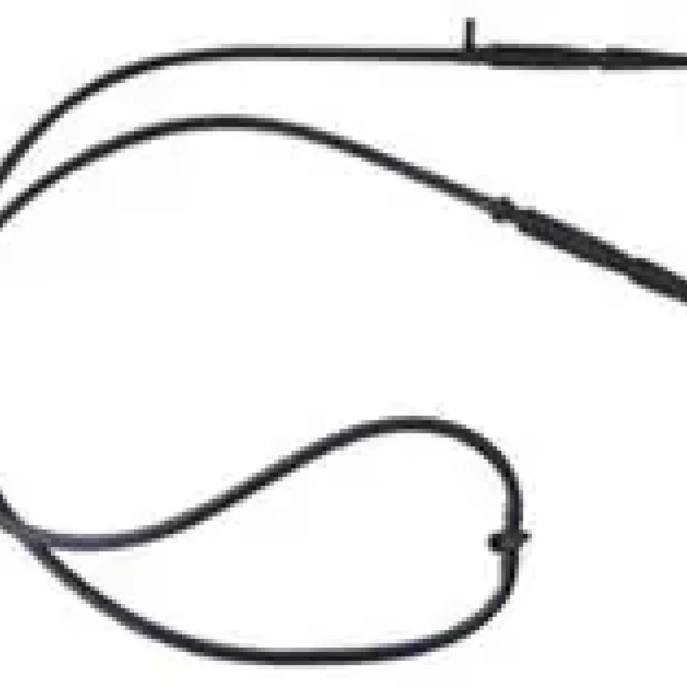 Крапельниця-набір «Дві спиці прямі» з мікротрубкою 50 см та розгалужувачем