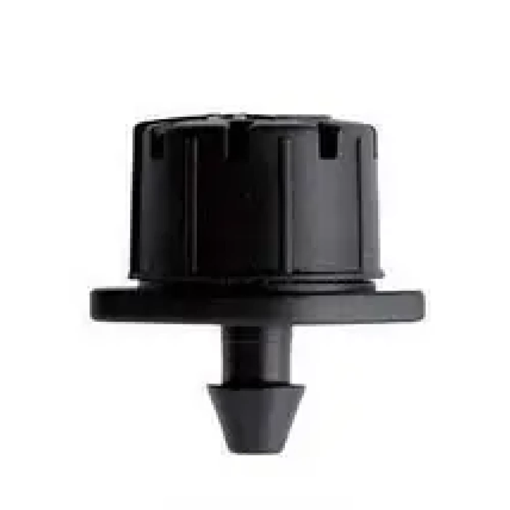 Крапельниця регульована Irritec 0-40 л/год (Італія) для садового поливу