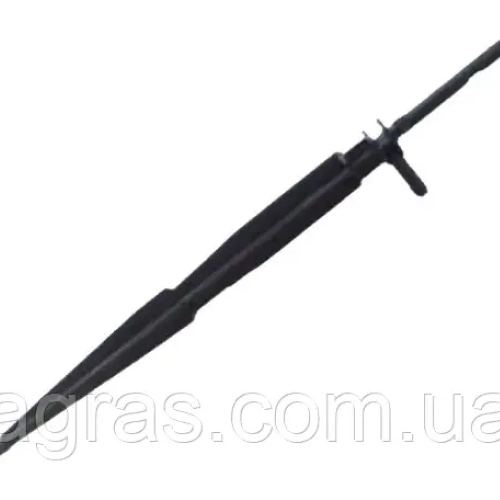 Крапельниця-спиця пряма 1,8 л/год для точкового поливу (під мікротрубку 3 мм)