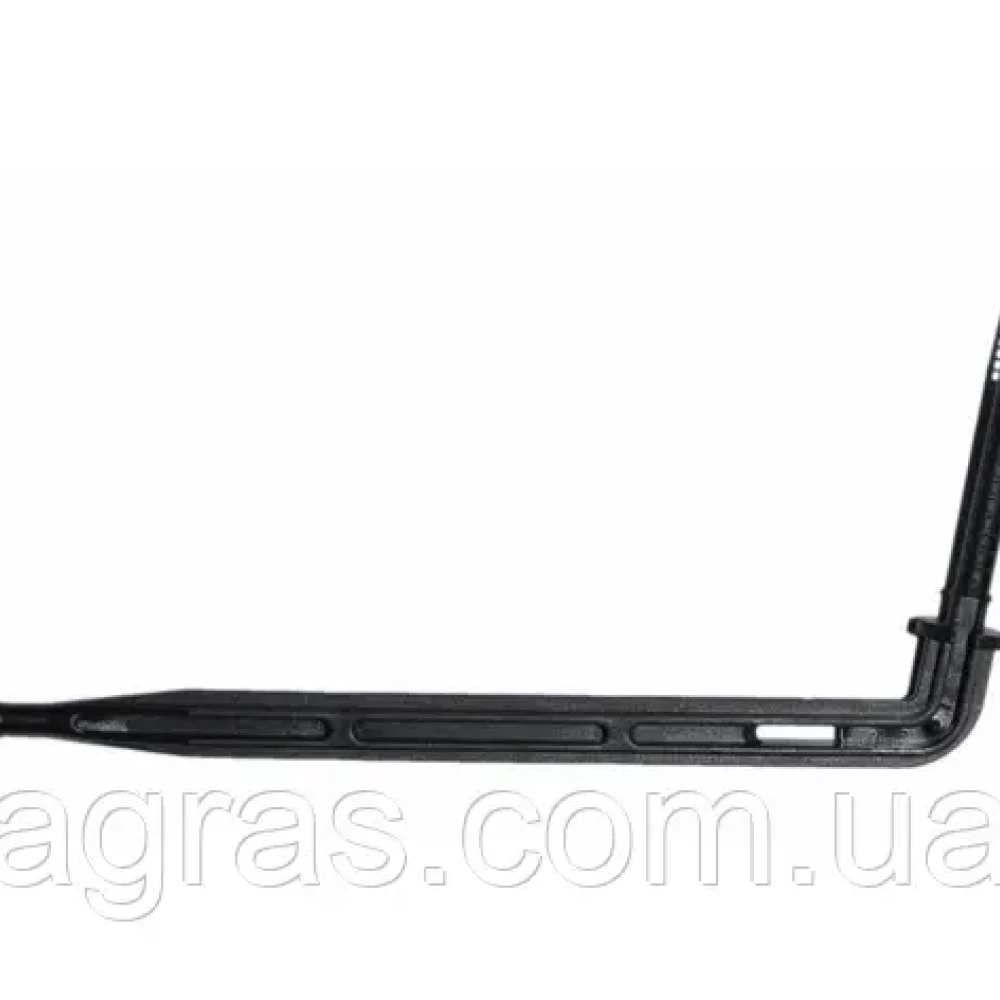 Крапельниця-спиця кутова 2 л/год для точкового поливу (під мікротрубку 3 мм)