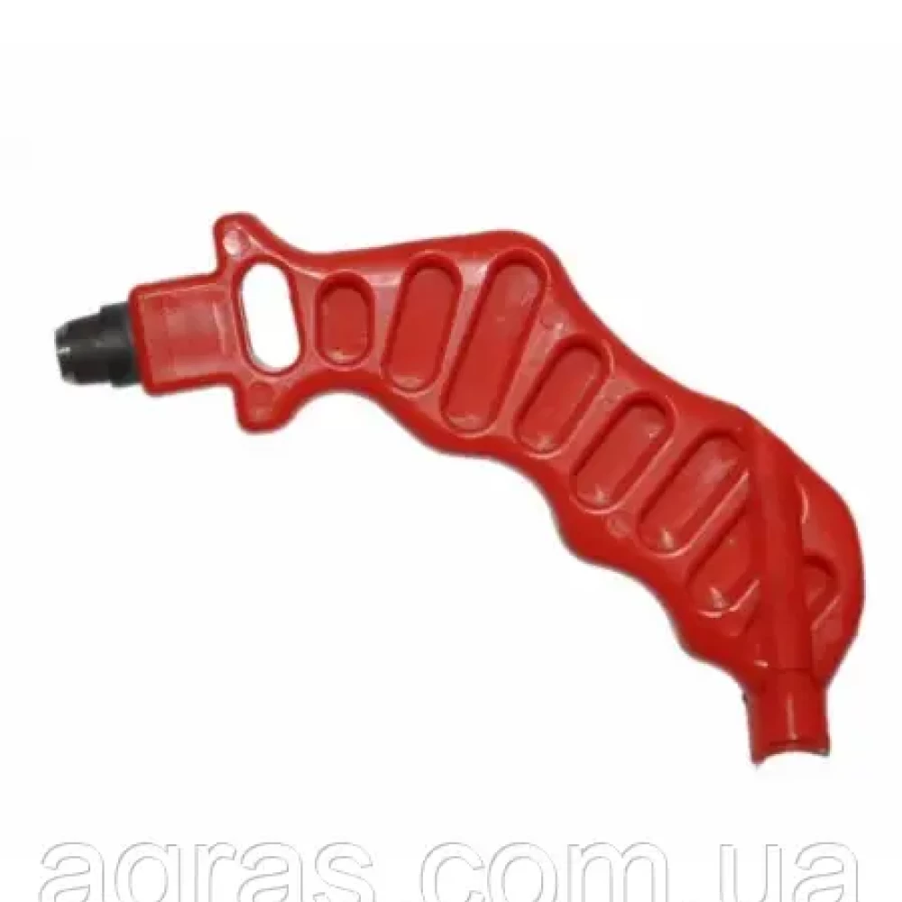 Дірокол для пластикових труб (8 мм) — інструмент для монтажу крапельного поливу