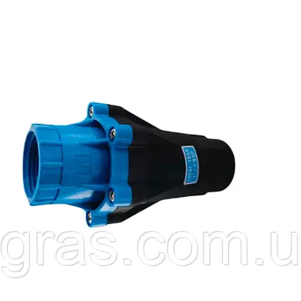 Редуктор зниження тиску до 1 бар (14.5 PSI) з внутрішньою різьбою 1"