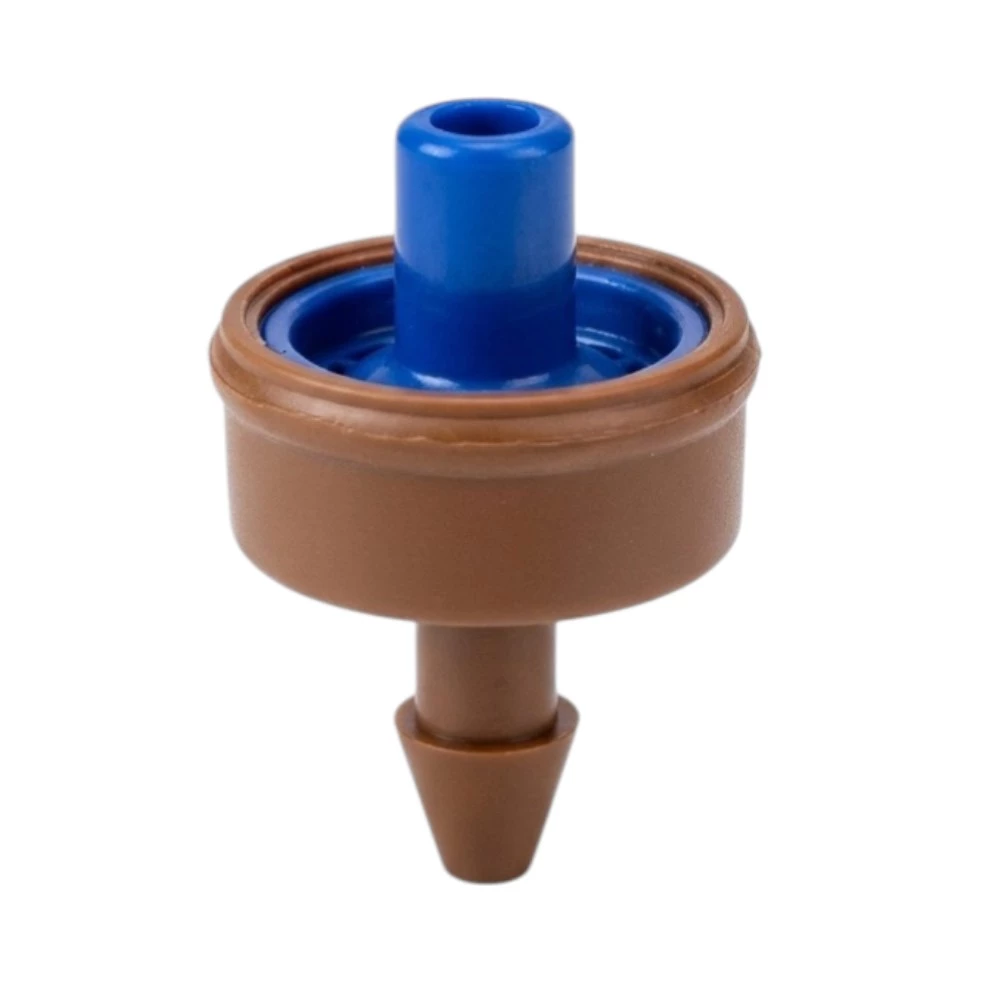 Compensated anti-drainage dripper Metzerplas 2 l/h (Israel)