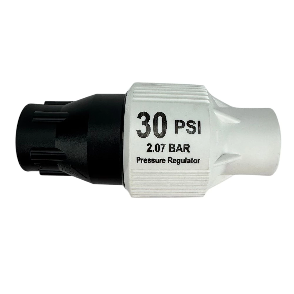 Редуктор понижения давления Senninger 30 PSI (2.07 Bar)  3/4 регулятор для капельного полива